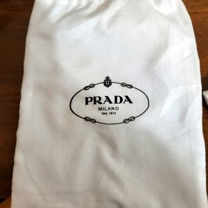 NEW! Designer Bucket Hat - With Dust Bag